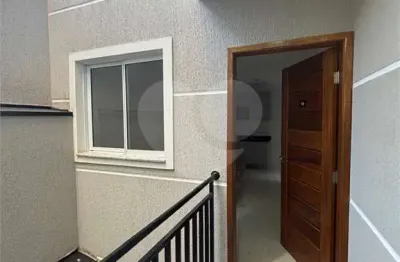 Apartamento com 2 quartos à venda na Rua Comandante Gualberto, 135, Tucuruvi, São Paulo