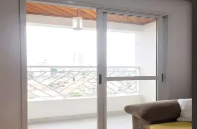 Apartamento com 3 quartos à venda na Avenida Gustavo Adolfo, 173, Tucuruvi, São Paulo