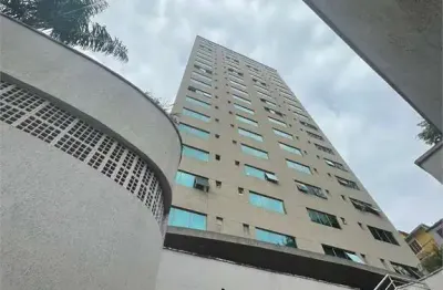 Sala comercial à venda na Rua José Debieux, Santana, São Paulo