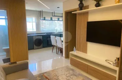 Apartamento com 2 quartos à venda na Rua Aragão, 813, Tucuruvi, São Paulo