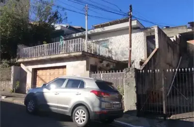 Sobrado com 3 quartos à venda em vila dom pedro ii - sp