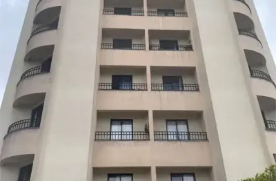 Apartamento com 2 quartos à venda na Rua Rubiácea, 99, Água Fria, São Paulo