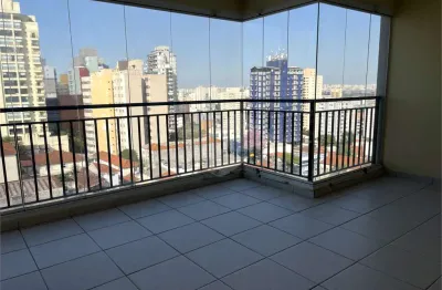 Apartamento com 3 quartos à venda na Rua Marechal Hermes da Fonseca, Santana, São Paulo