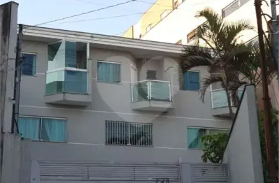 Casa com 2 quartos à venda na Rua Cachoeira do Arari, Vila Guilherme, São Paulo