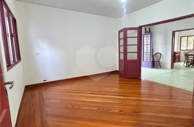Casa com 4 quartos à venda na Rua Doutor Cândido Espinheira, 724, Perdizes, São Paulo