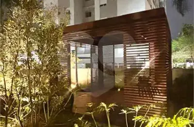 Apartamento com 1 quarto à venda na Rua Domingos Paiva, 152, Brás, São Paulo