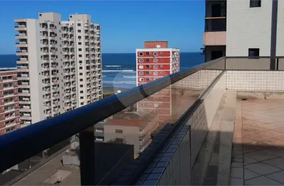 Apartamento com 3 quartos à venda na Rua José da Silva Machado, 165, Tupi, Praia Grande