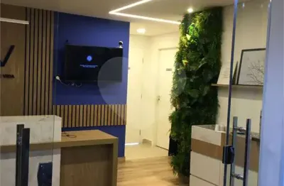 Sala comercial à venda na Avenida Nova Cantareira, Tucuruvi, São Paulo