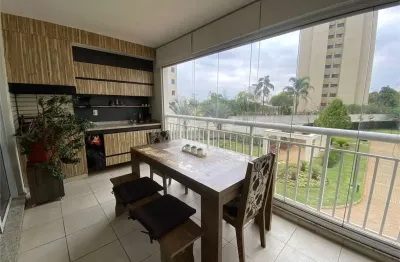 Apartamento com 3 quartos à venda na Avenida do Guacá, 859, Santana, São Paulo