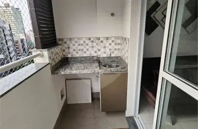 Apartamento com 1 quarto à venda na Rua Aguiar de Barros, Bela Vista, São Paulo