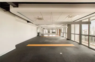 Lajes corporativas à venda ou para locação em vila mariana - sp