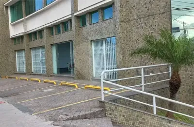 Ponto comercial para alugar na Avenida Nova Cantareira, Tucuruvi, São Paulo