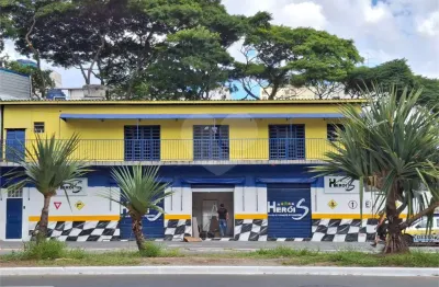Salão comercial à venda ou para locação em santana - sp