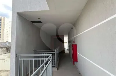 Apartamento com 2 quartos à venda na Rua Comandante Gualberto, 135, Tucuruvi, São Paulo