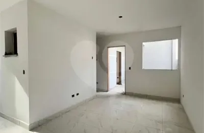 Apartamento com 2 quartos à venda na Rua Comandante Gualberto, 135, Tucuruvi, São Paulo