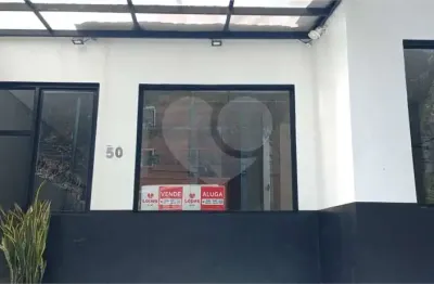 Casa com 1 quarto à venda na Rua Aureliano Leal, Santana, São Paulo