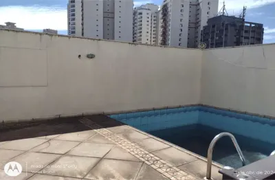 Cobertura com 4 quartos à venda ou para locação em parque mandaqui - sp