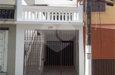 Casa com 3 quartos à venda na Rua Padre Roser, Mandaqui, São Paulo