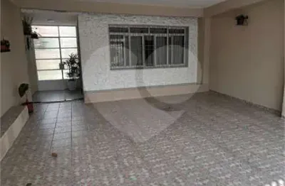 Sobrado com 3 quartos à venda em lauzane paulista - sp