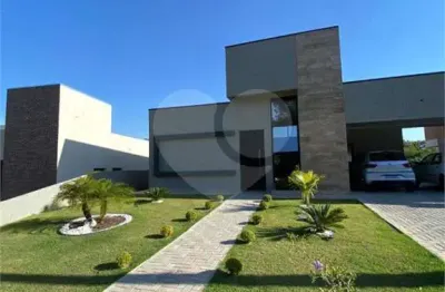 Casa com 3 quartos à venda no Residencial Lagos de Jarinu, Jarinu 