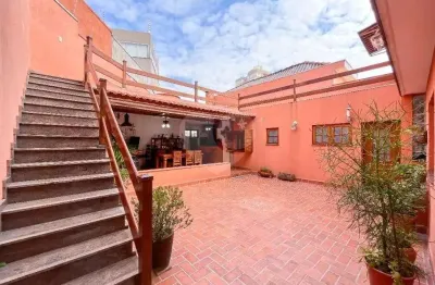 Casa térrea com 3 quartos à venda em vila aurora (zona norte) - sp