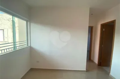 Apartamento com 2 quartos para locação em jardim são paulo(zona norte) - sp