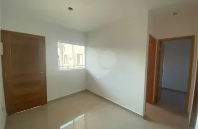 Apartamento com 2 quartos para locação em jardim são paulo(zona norte) - sp