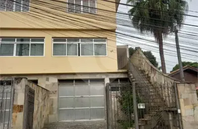 Casa com 3 quartos à venda na Ilicínia, Horto, São Paulo