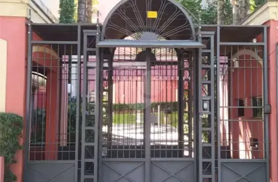 Apartamento com 2 quartos à venda em lauzane paulista - sp