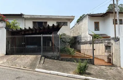 Sobrado com 3 quartos à venda em jardim leonor mendes de barros - sp