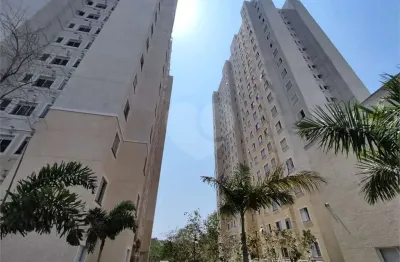 Apartamento com 2 quartos à venda em jardim leonor mendes de barros - sp
