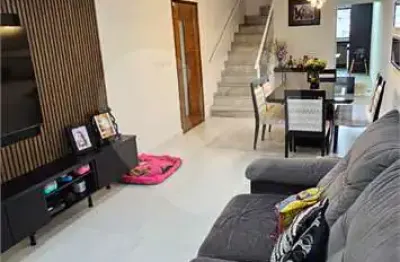 Casa com 3 quartos à venda na Rua Comprida, Tucuruvi, São Paulo