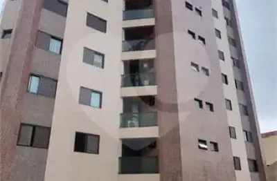 Apartamento com 4 quartos à venda na Rua Daniel Rossi, Santana, São Paulo