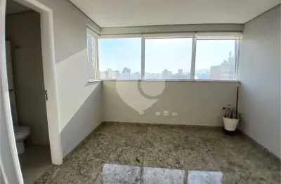 Sala comercial para alugar na Avenida Água Fria, Água Fria, São Paulo