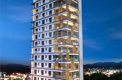 Apartamento com 4 quartos à venda em jardim leonor mendes de barros - sp