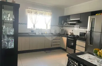 Casa com 3 quartos à venda na Luiz De Almeida Fernandes, Itaquera, São Paulo