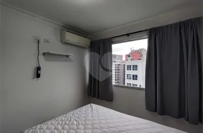 Apartamento com 1 quarto à venda na Avenida Nove de Julho, Bela Vista, São Paulo