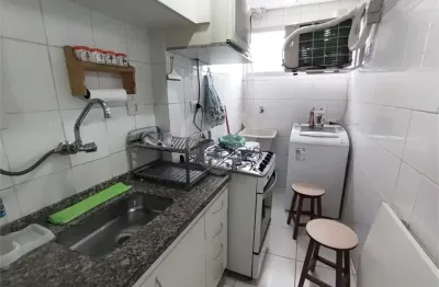 Apartamento com 1 quarto à venda na Avenida Nove de Julho, 1510, Bela Vista, São Paulo