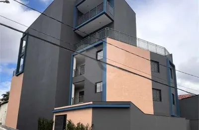 Condomínio com 2 quartos à venda em vila germinal - sp