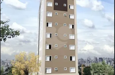 Apartamento com 1 quarto à venda na Rua Paulo Maldi, Tucuruvi, São Paulo