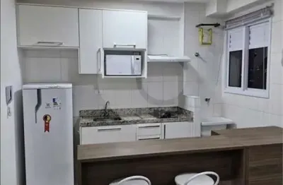 Apartamento com 1 quarto à venda na Rua Paulo Maldi, 339, Tucuruvi, São Paulo