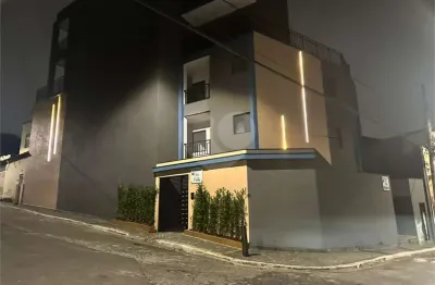 Condomínio com 2 quartos à venda em vila germinal - sp