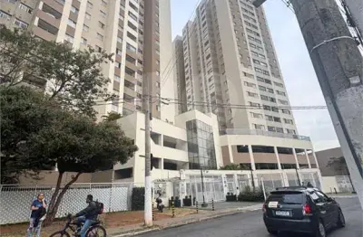 Apartamento com 2 quartos para locação em jaçanã - sp