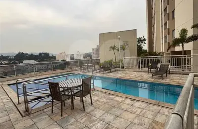 Apartamento com 2 quartos para alugar em Jaçanã, São Paulo 