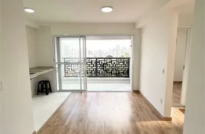 Apartamento com 2 quartos à venda na Rua Doutor Natalino Righeto, Parada Inglesa, São Paulo