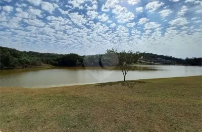 Terreno à venda em residencial lagos de jarinu - sp