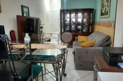 Apartamento com 2 quartos à venda na Rua Brito Peixoto, 294, Freguesia do Ó, São Paulo