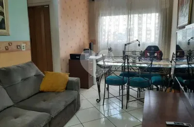 Apartamento com 2 quartos à venda na Rua Brito Peixoto, Freguesia do Ó, São Paulo