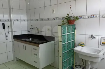 Apartamento com 2 quartos à venda em vila primavera - sp