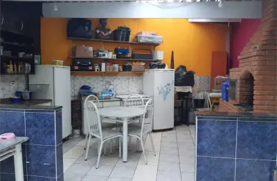 Casa com 3 quartos à venda no Jardim Almeida Prado, Guarulhos 